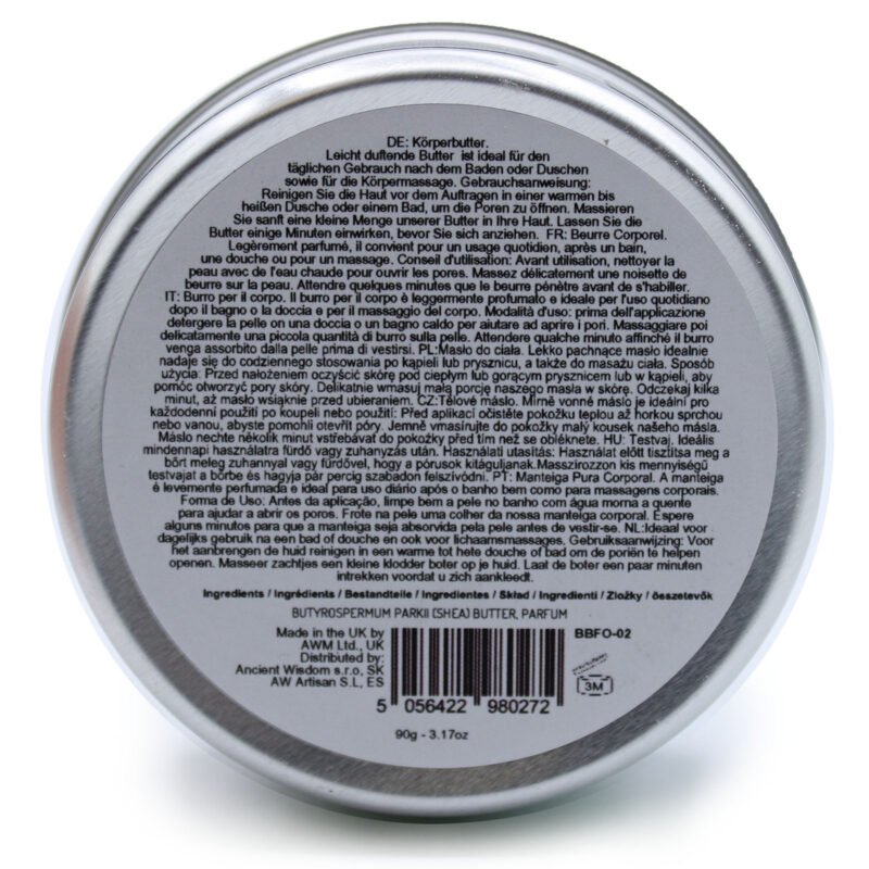 Beurre de Karité - Mangue (90g) – Image 2