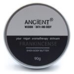 Beurre Corporel Naturel Karité & Frankiscence (90g)