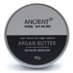 Beurre corporel 90g - Argan