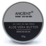 Beurre d'Aloe Vera Pur (90g)