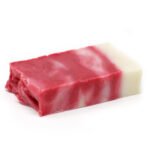 Savon à la Rose musquée (100g)