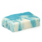 Savon aux Algues & Huile d'Olive (100g)