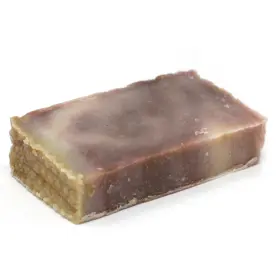 Savon au Propolis & Huile d'Olive (100g)