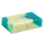 Savon au Romarin & Huile d'Olive (100g)