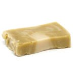 Savon à l'Huile d'Argan & Huile d'Olive (100g)