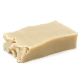Savon au Lait d'ânesse & Huile d'Olive (100g)