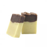 Savon lait de chèvre & Huile d'olive (100g)