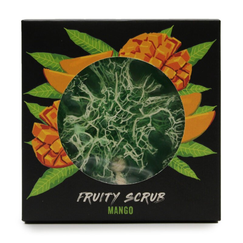 Savon Exfoliant - Mangue