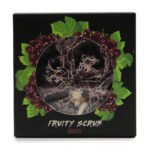 Savon Exfoliant - Raisin violet