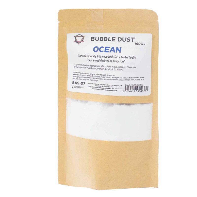 Poudre de bain Ocean 200g