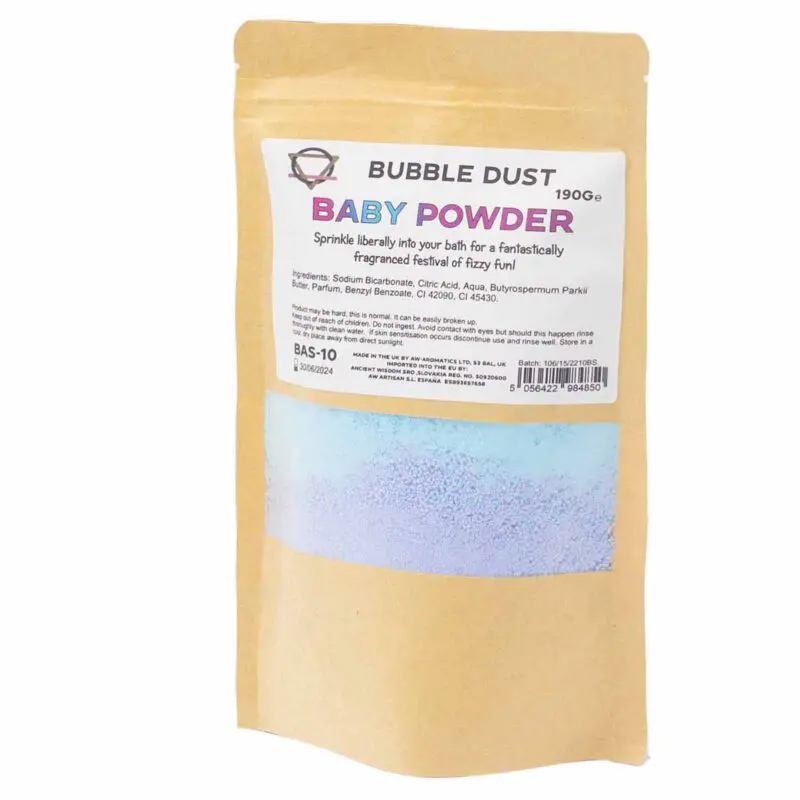 Poudre de bain Baby Powder 200g
