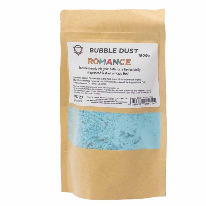 Poudre de bain Romance 200g