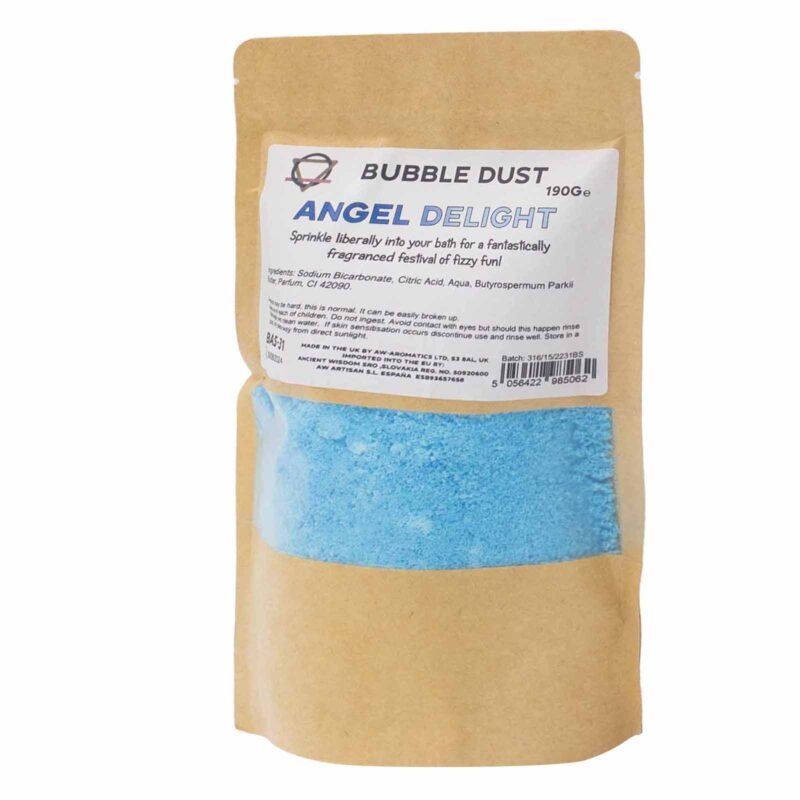 Poudre de bain Angel Delight 200g