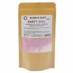 Poudre de bain Party Girl 200g