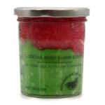 Gommage Sucre & Beurre de Karité - Pastèque (300g)