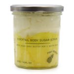 Gommage à base de Sucre - Pinacolada (300g)