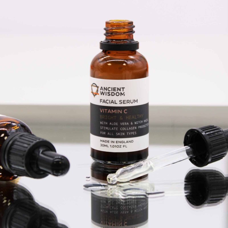 Serum Visage - Acide Hyaluronique – Image 3