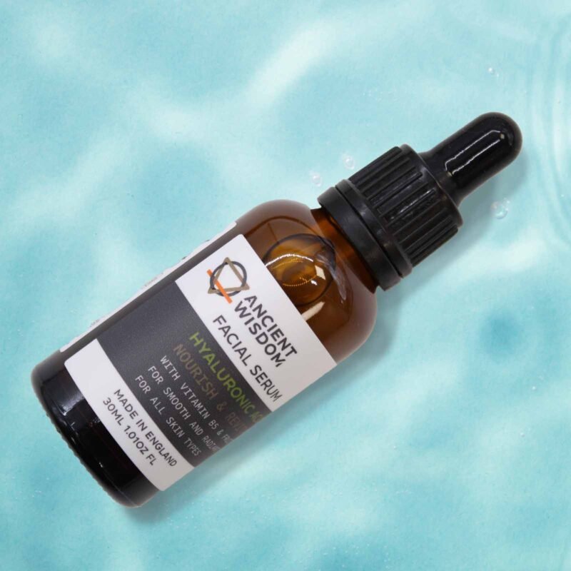 Serum Visage - Acide Hyaluronique – Image 2