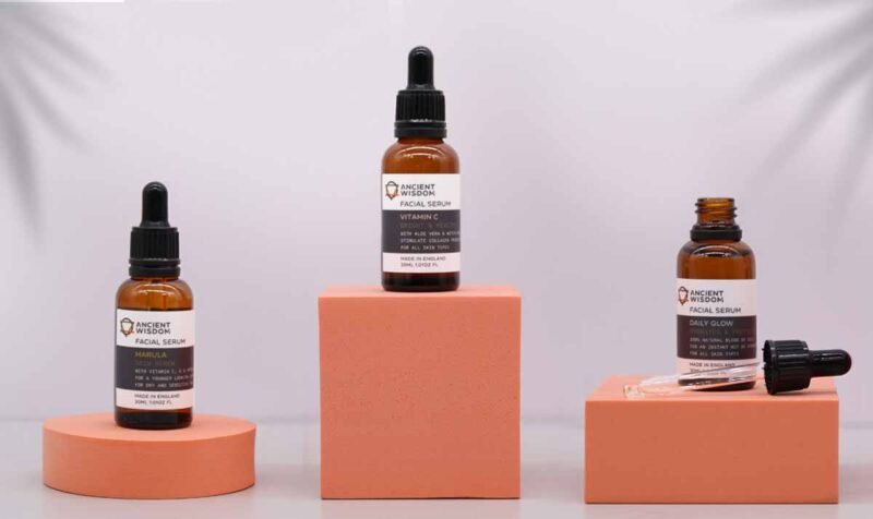 Serum Visage - Acide Hyaluronique – Image 4