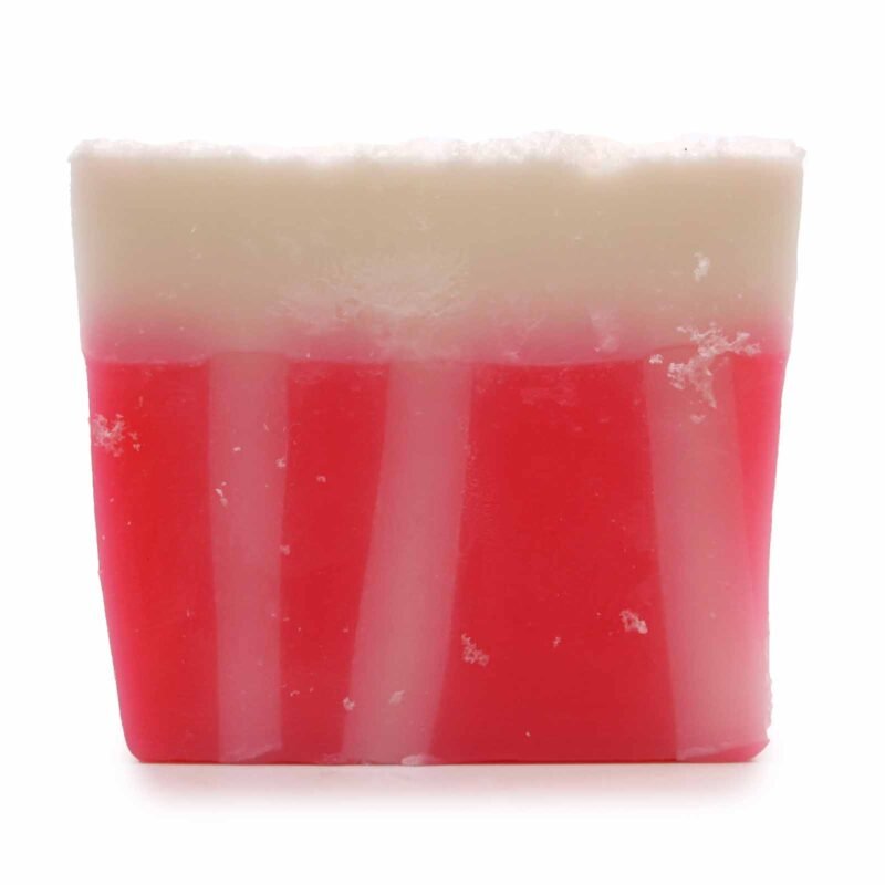 Tranche de Savon - Cava Rose