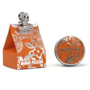Baume à Lèvre - Mangue & Fruit de la Passion