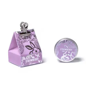 Baume à Lèvre - Strawberry