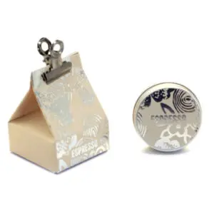 Baume à Lèvre - Martini Espresso