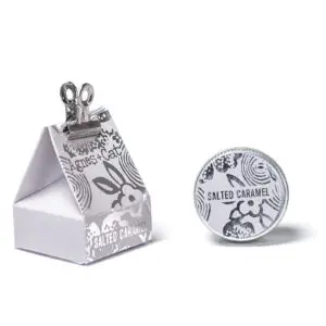 Baume à Lèvre - Caramel Salé