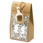 Sel de bain de la Mer Morte (500g)