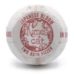 Bombe de Bain - Japanese Bloom
