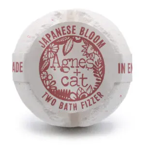 Bombe de Bain - Japanese Bloom