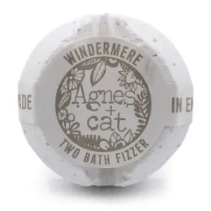 Bombe de Bain - Windermere