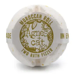 Bombe de Bain - Maroccan Roll
