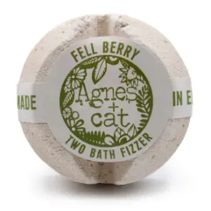 Bombe de Bain - Fellberry