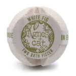 Bombe de Bain - Figue Blanche