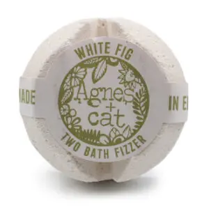 Bombe de Bain - Figue Blanche