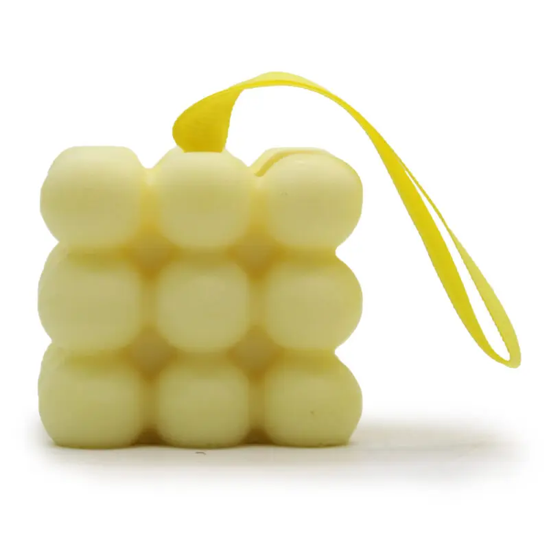 Savons de massage - Pêche & Citron
