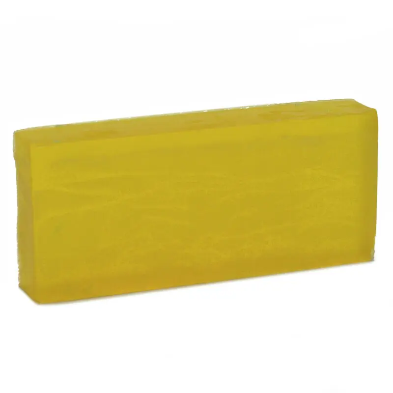 Savon Citron - Jaune (115g)
