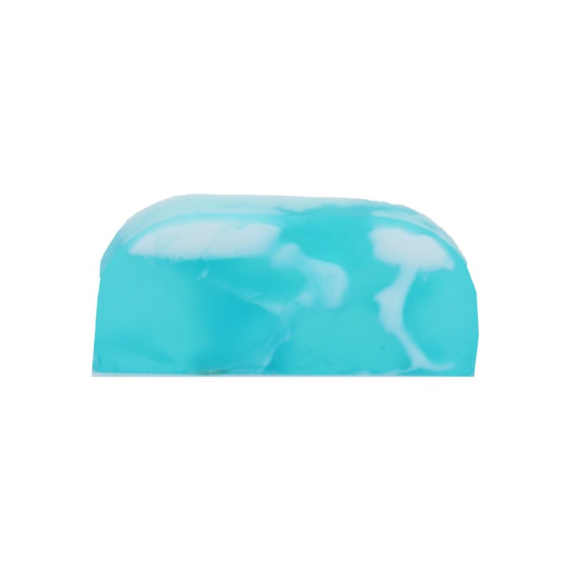 Savon de rasage Blue Mist