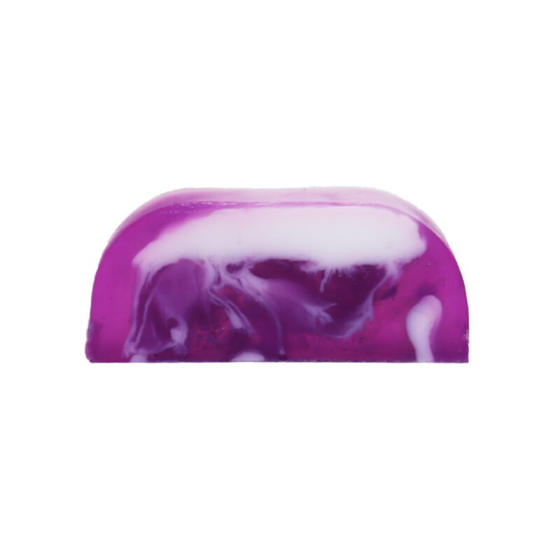Pain de savon de rasage à la lavande anglaise