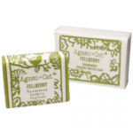 Savon artisanal Fellberry 140g