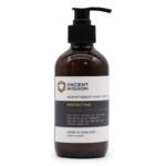 Gel Douche Citron Vert, Genièvre & Menthe Verte (250ml)