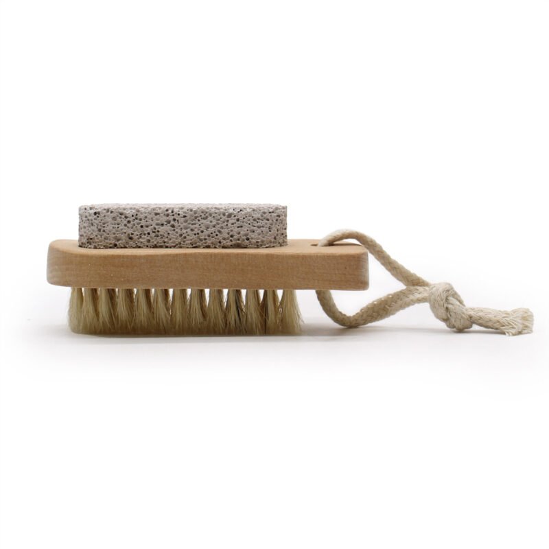 Brosse pour le gommage du corps – Image 2