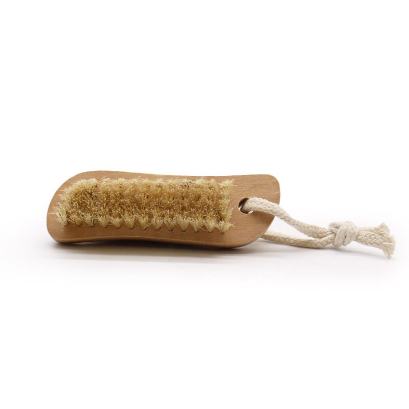 Brosse pour le gommage du corps – Image 3