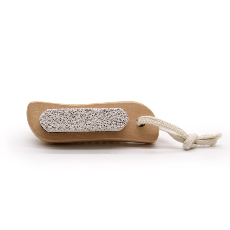 Brosse pour le gommage du corps – Image 4