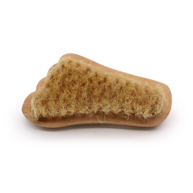 Brosse Nettoyante pour les pieds – Image 3