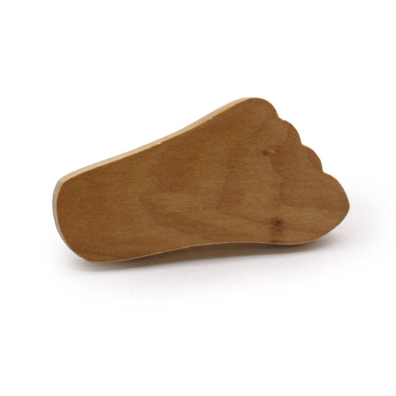 Brosse Nettoyante pour les pieds – Image 4