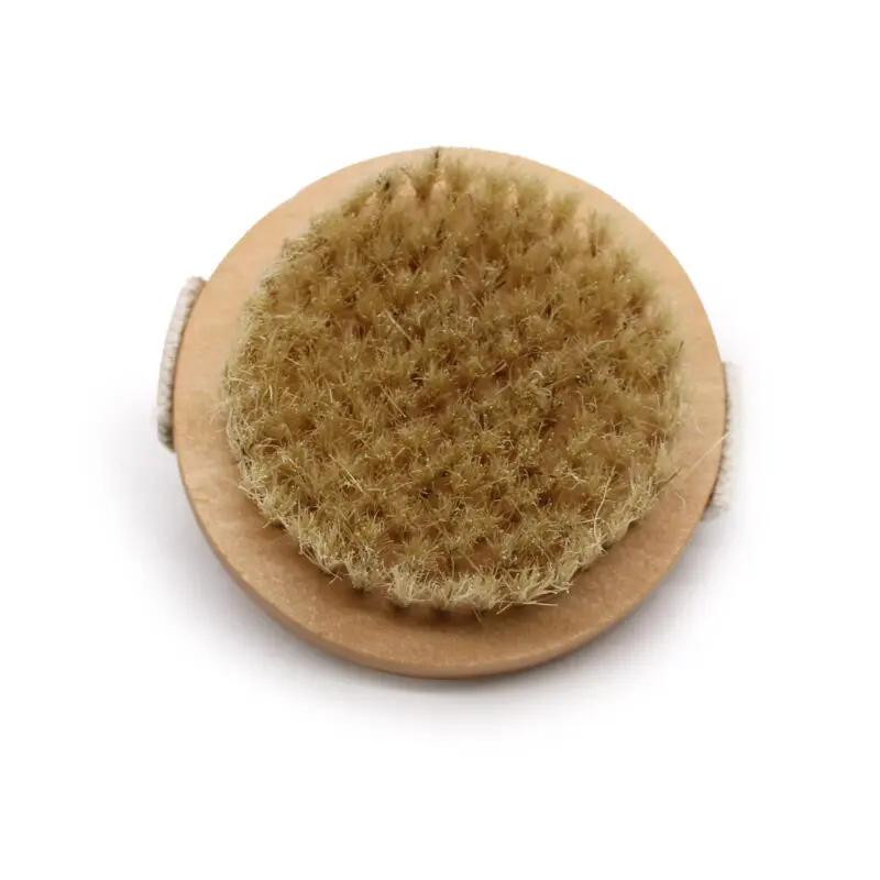 Brosse à main pour l'exfoliation du corps – Image 4