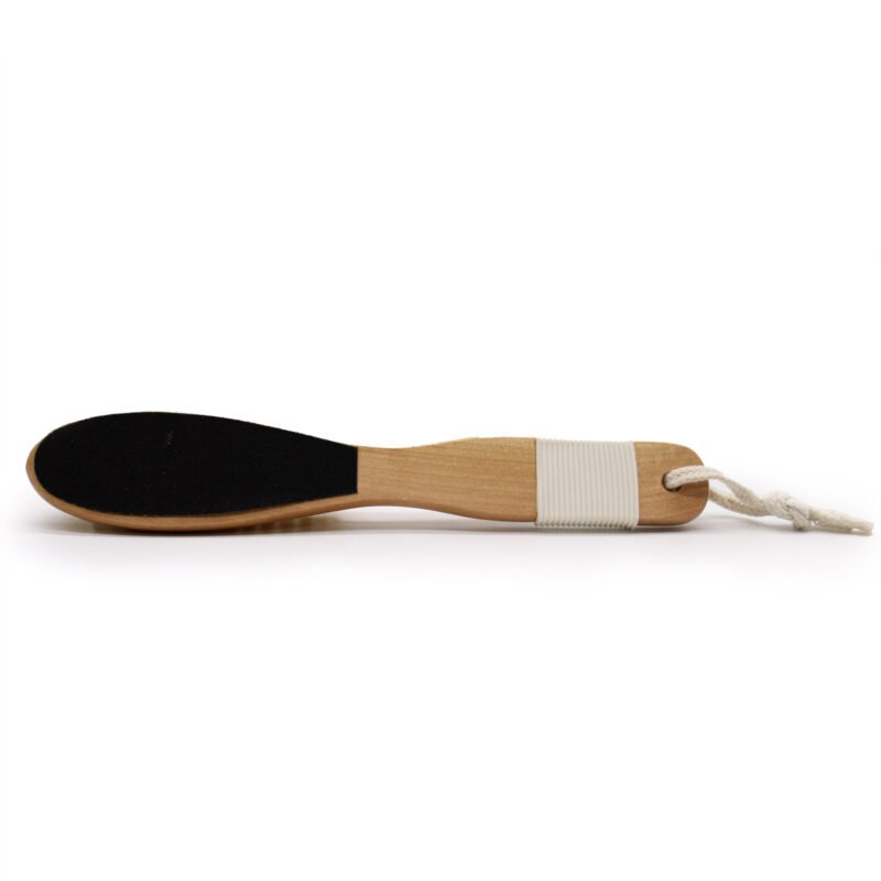 Lime pour les pieds manuelle – Image 4