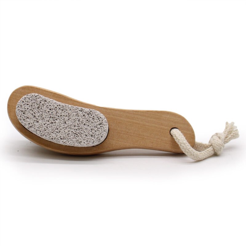 Brosse à dos pour la douche – Image 4